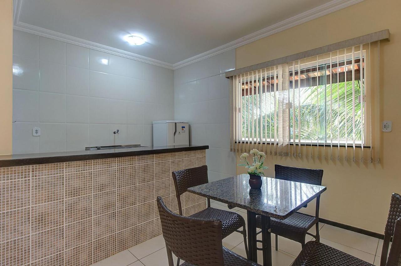 Casa Incrivel Na Praia De Tabuba Por Carpediem Cumbuco Luaran gambar