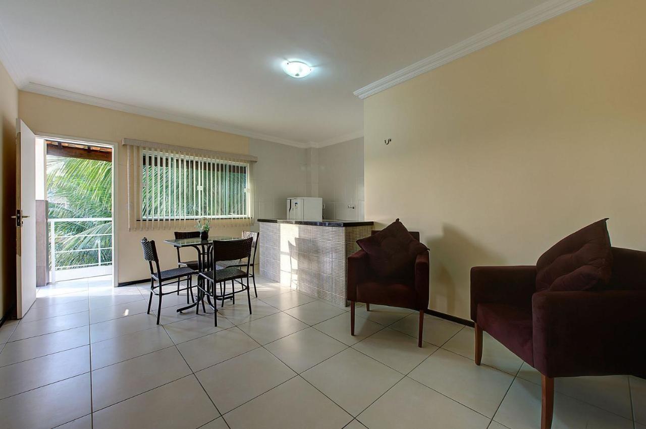 Casa Incrivel Na Praia De Tabuba Por Carpediem Cumbuco Luaran gambar