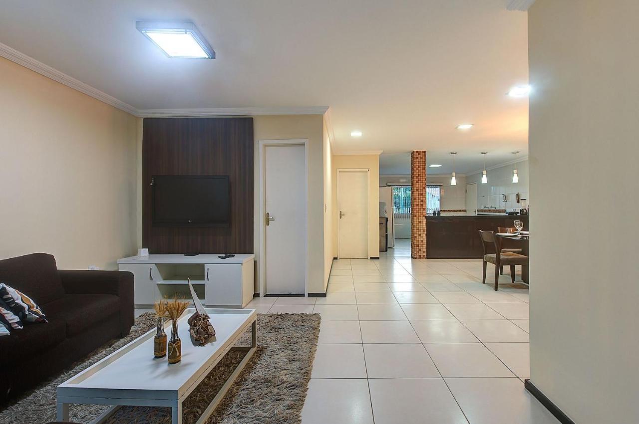 Casa Incrivel Na Praia De Tabuba Por Carpediem Cumbuco Luaran gambar