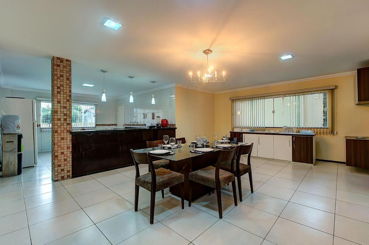 Casa Incrivel Na Praia De Tabuba Por Carpediem Cumbuco Luaran gambar