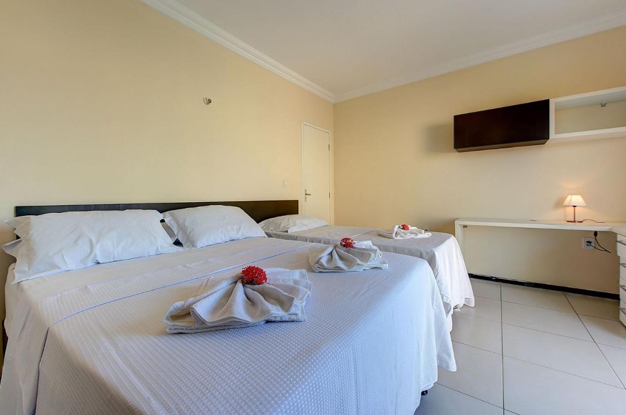 Casa Incrivel Na Praia De Tabuba Por Carpediem Cumbuco Luaran gambar